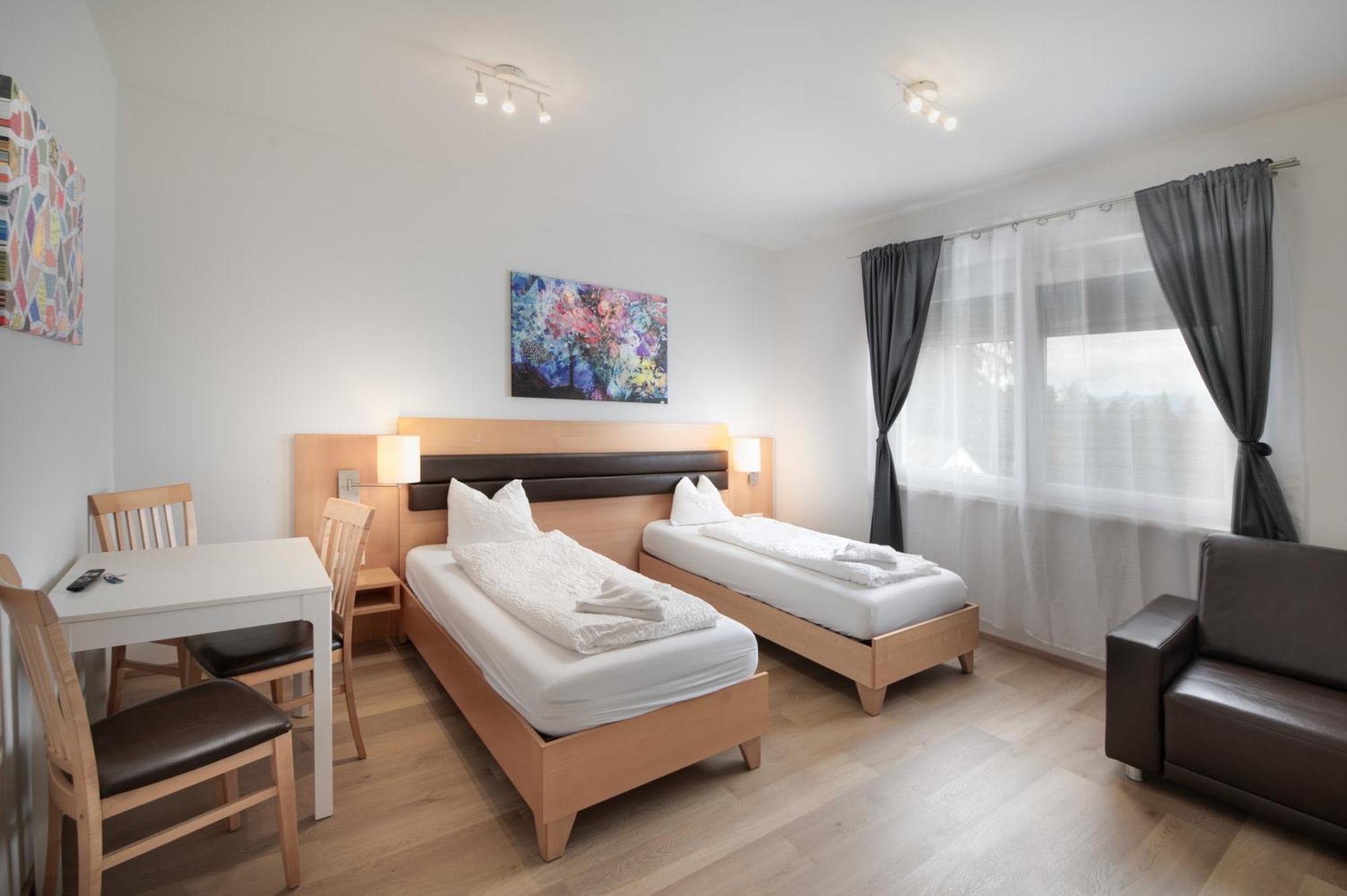 Flataid Apartments Marienbrau Graz Waltendorf Харт Экстерьер фото