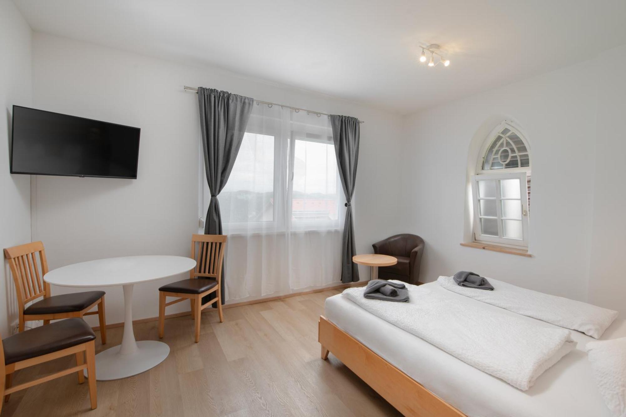 Flataid Apartments Marienbrau Graz Waltendorf Харт Экстерьер фото